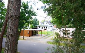 Haus Kleiner Findling im Lausitzer Seenland
